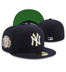 New York Yankees Snapback Cap 24E29