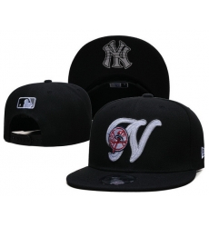 New York Yankees Snapback Cap 25117 New York Yankees Snapback Cap 25117
