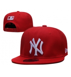 New York Yankees Snapback Cap 26C H901