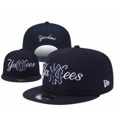 New York Yankees Snapback Cap 26C L876 New York Yankees Snapback Cap 26C L876