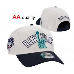 New York Yankees Snapback Cap 26C Q142