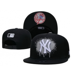 New York Yankees Snapback Cap C126