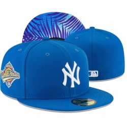 New York Yankees Snapback Cap C139