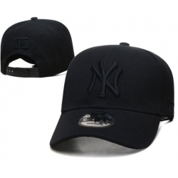 New York Yankees Snapback Cap C152