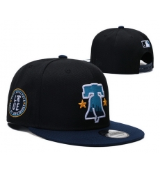 Philadelphia Phillies Snapback Cap 26H R359