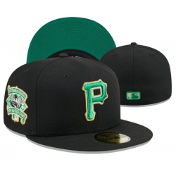 Pittsurgh Pirates Snapback Cap C105