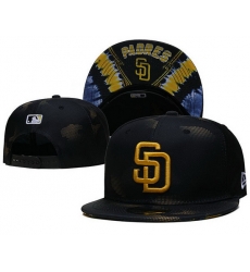 San Diego Padres Snapback Cap 25111 San Diego Padres Snapback Cap 25111