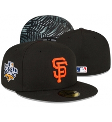 San Francisco Giants Snapback Cap C109