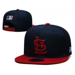 St Louis Cardinals Snapback Cap 25102 St Louis Cardinals Snapback Cap 25102