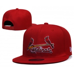 St Louis Cardinals Snapback Cap 25107 St Louis Cardinals Snapback Cap 25107