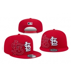 St Louis Cardinals Snapback Cap 25117 St Louis Cardinals Snapback Cap 25117