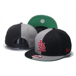 St. Louis Cardinals Snapback Cap C116