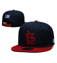 St.Louis Cardinals Snapback Cap 26C X712 St.Louis Cardinals Snapback Cap 26C X712