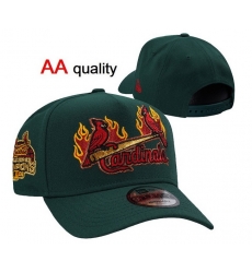 St.Louis Cardinals Snapback Cap 26H I502