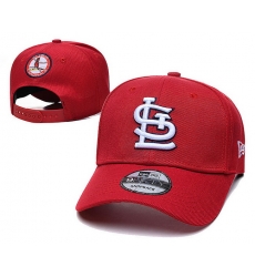 St.Louis Cardinals Snapback Cap 26H M790 St.Louis Cardinals Snapback Cap 26H M790