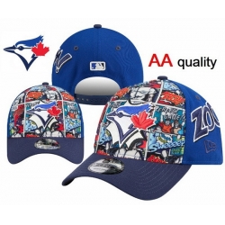 Toronto Blue Jays Snapback Cap 25102 Toronto Blue Jays Snapback Cap 25102