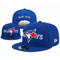 Toronto Blue Jays Snapback Cap 25103 Toronto Blue Jays Snapback Cap 25103