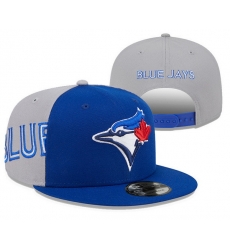 Toronto Blue Jays Snapback Cap 25107 Toronto Blue Jays Snapback Cap 25107