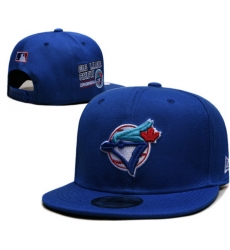 Toronto Blue Jays Snapback Cap 25111 Toronto Blue Jays Snapback Cap 25111
