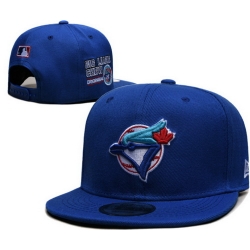 Toronto Blue Jays Snapback Cap 25K A339