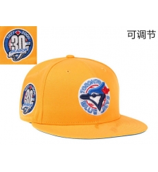Toronto Blue Jays Snapback Cap 26H S653 Toronto Blue Jays Snapback Cap 26H S653