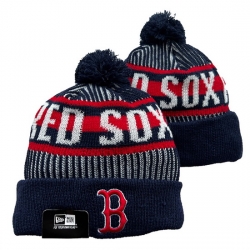 Boston Red Sox 23J Beanies 001
