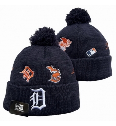 Detroit Tigers Beanies C101