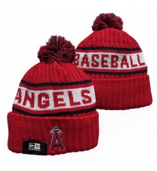 Los Angeles Angels Beanies C100