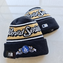 Los Angeles Dodgers Beanies 25K 256