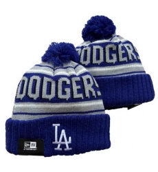 Los Angeles Dodgers Beanies 25K 260 Los Angeles Dodgers Beanies 25K 260