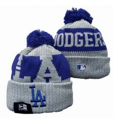 Los Angeles Dodgers Beanies 25K 835 Los Angeles Dodgers Beanies 25K 835