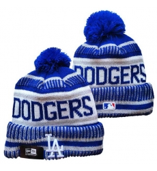 Los Angeles Dodgers Beanies C102