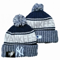 New York Yankees Beanies 009