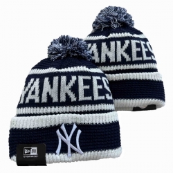 New York Yankees Beanies 010