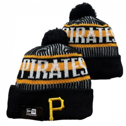 Pittsurgh Pirates Beanies C101