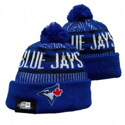 Toronto Blue Jays Beanies 002