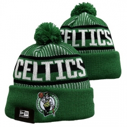 Boston Celtics 23J Beanies 006