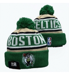 Boston Celtics Beanies 24H103