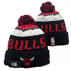 Chicago Bulls 23J Beanies 005