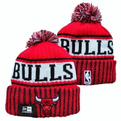 Chicago Bulls 23J Beanies 008