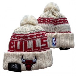 Chicago Bulls 23J Beanies 010