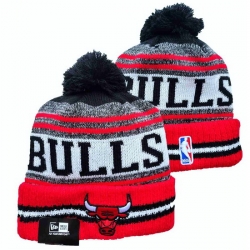 Chicago Bulls 23J Beanies 012