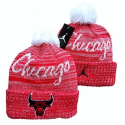 Chicago Bulls Beanies 25G003