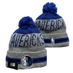 Dallas Mavericks Beanies 25K 008