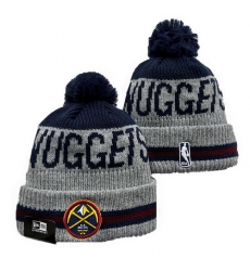 Denver Nuggets Beanies 25K 658 Denver Nuggets Beanies 25K 658