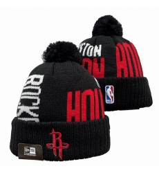 Houston Rockets Beanies 24H101