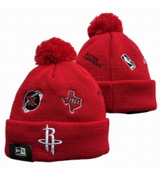 Houston Rockets Beanies 24H102