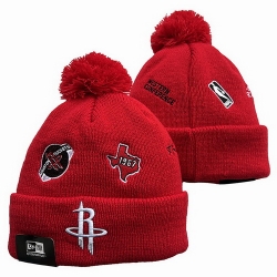 Houston Rockets Beanies 25K 415
