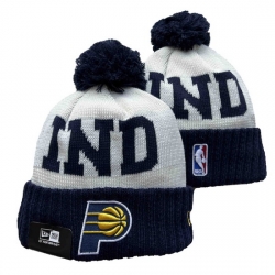 Indiana Pacers 23J Beanies 002