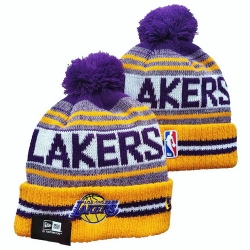 Los Angeles Lakers Beanies 25K 312
